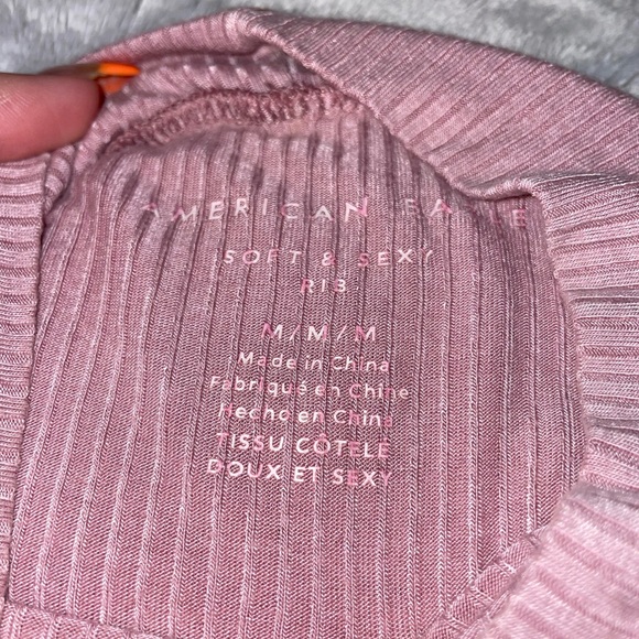 AE longsleeve ! - Picture 2 of 2